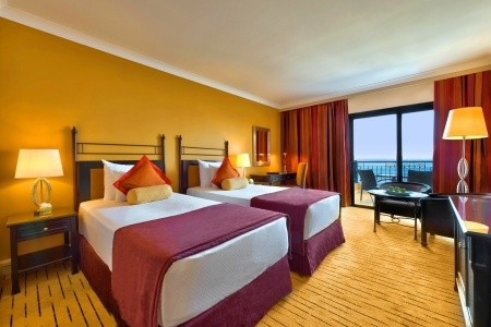 Corinthia Saint George's Bay - 96