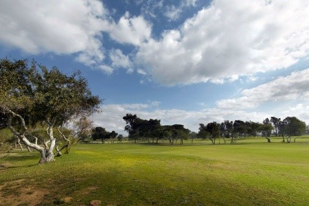 Španielsko Andalúzia Parador De Malaga Golf 4 dňový pobyt Polpenzia Letecky Letisko: Ostrava May 2025 (23/05/25-26/05/25)