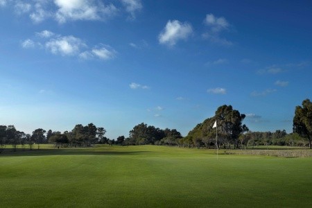 Španielsko Andalúzia Parador De Malaga Golf 4 dňový pobyt Polpenzia Letecky Letisko: Ostrava May 2025 (23/05/25-26/05/25)