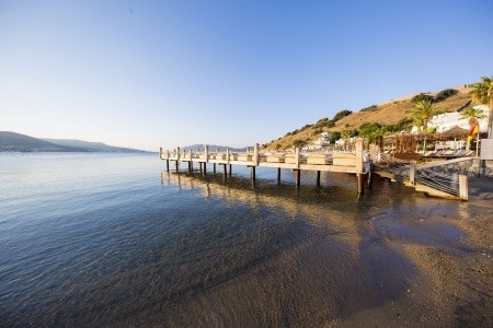 Salmakis Resort & Spa - 39