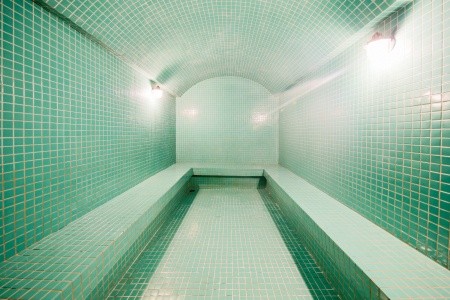 Salmakis Resort & Spa - 50