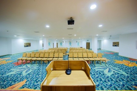 Salmakis Resort & Spa - 51