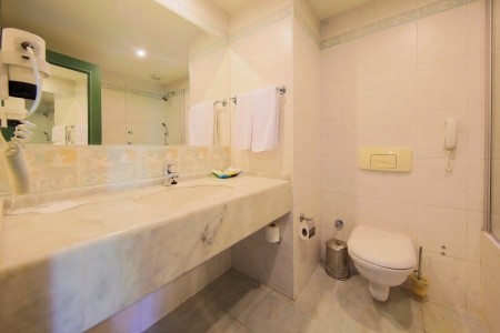 Salmakis Resort & Spa - 55