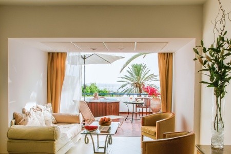 Azia Resort & Spa - 41