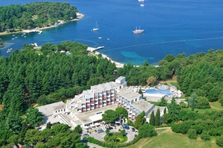 Valamar Rubin Sunny - 34