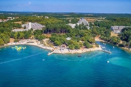 Valamar Rubin Sunny - 35