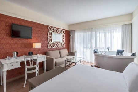 Barceló Corralejo Bay - 43