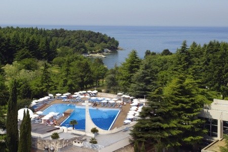 Sunny Poreč By Valamar - 15