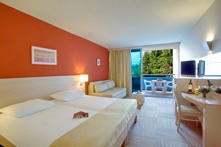 Sunny Poreč By Valamar - 20