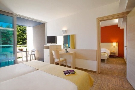 Sunny Poreč By Valamar - 24