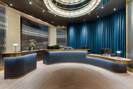 Radisson Blu Berlin - 48