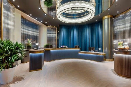 Radisson Blu Berlin - 50