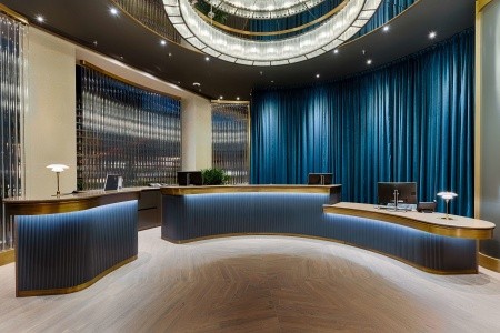 Radisson Blu Berlin - 51