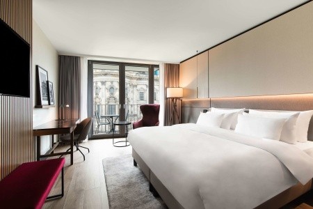 Radisson Blu Berlin - 53