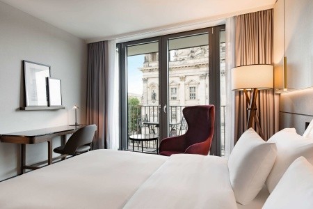 Radisson Blu Berlin - 58