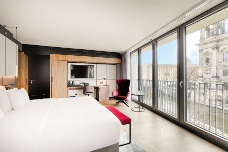 Radisson Blu Berlin - 59