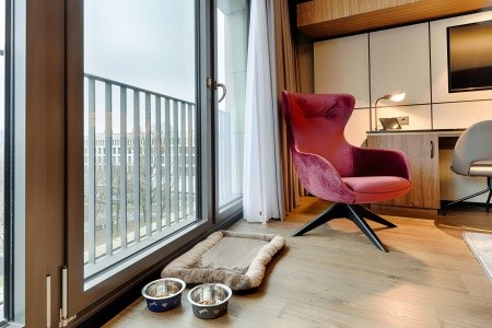 Radisson Blu Berlin - 63