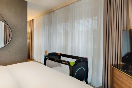 Radisson Blu Berlin - 64