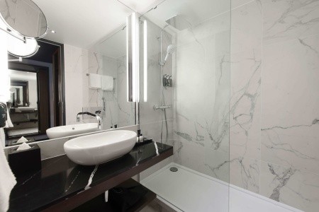 Radisson Blu Berlin - 66