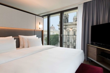 Radisson Blu Berlin - 67