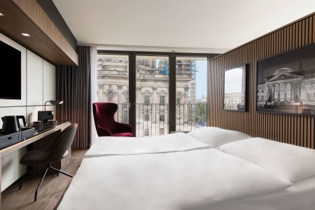Radisson Blu Berlin - 68