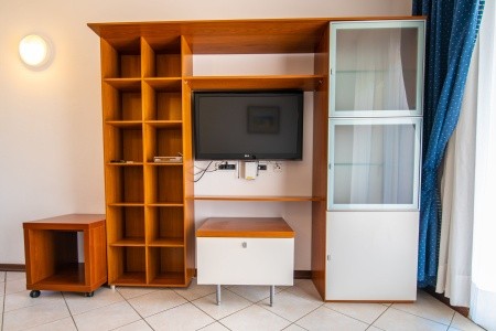 Chorvátsko Istria Ai Pini 5 dňový pobyt Bez stravy Vlastná May 2026 ( 9/05/26-13/05/26)