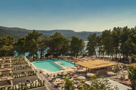 Chorvátsko Hvar Hvar By Valamar 6 dňový pobyt Polpenzia Vlastná June 2026 ( 5/06/26-10/06/26)