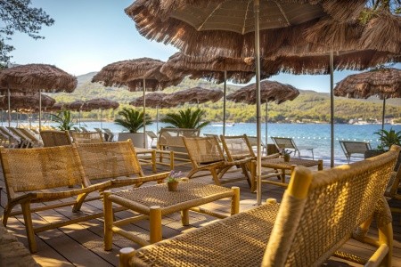 Chorvátsko Hvar Hvar By Valamar 6 dňový pobyt Polpenzia Vlastná June 2026 ( 5/06/26-10/06/26)