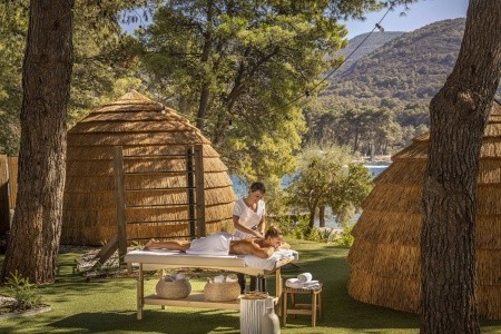 Chorvátsko Hvar Hvar By Valamar 6 dňový pobyt Polpenzia Vlastná June 2026 ( 5/06/26-10/06/26)