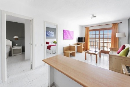 Kanárske ostrovy Fuerteventura Castillo San Jorge Antigua & Suites 8 dňový pobyt All Inclusive Letecky Letisko: Viedeň June 2026 ( 7/06/26-14/06/26)