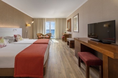 Madeira  Enotel Sunset Bay 10 dňový pobyt Raňajky Letecky Letisko: Budapešť January 2026 (13/01/26-22/01/26)