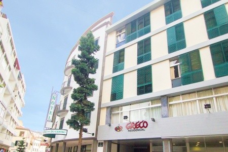 Residencial Greco - 21