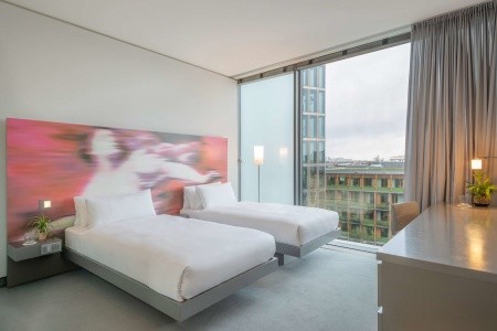 Innside München Parkstadt Schwabing - 73