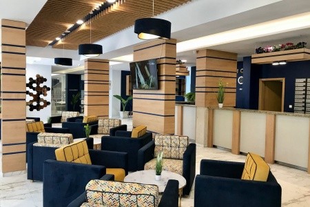 Bulharsko Zlaté Piesky Holiday Park 8 dňový pobyt All Inclusive Vlastná August 2026 ( 1/08/26- 8/08/26)