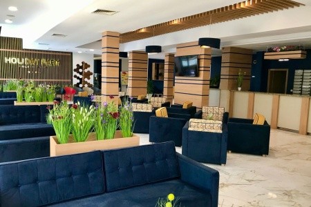 Bulharsko Zlaté Piesky Holiday Park 8 dňový pobyt All Inclusive Vlastná August 2026 ( 1/08/26- 8/08/26)