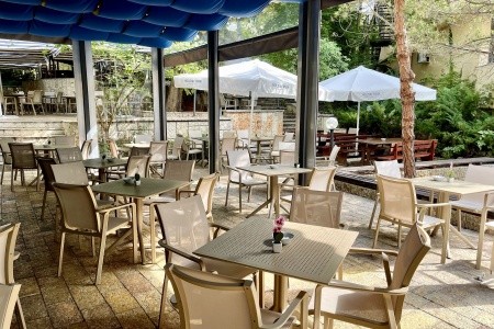 Bulharsko Zlaté Piesky Holiday Park 8 dňový pobyt All Inclusive Vlastná August 2026 ( 1/08/26- 8/08/26)