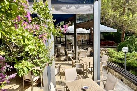 Bulharsko Zlaté Piesky Holiday Park 8 dňový pobyt All Inclusive Vlastná August 2026 ( 1/08/26- 8/08/26)