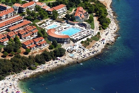 Park Plaza Verudela Pula - 55