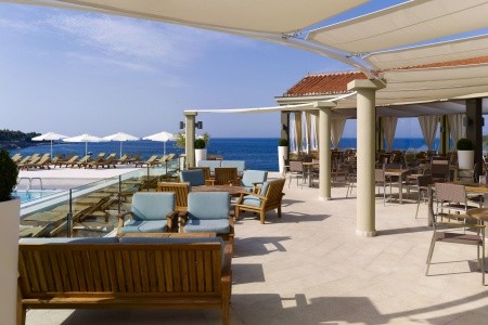 Park Plaza Verudela Pula - 56