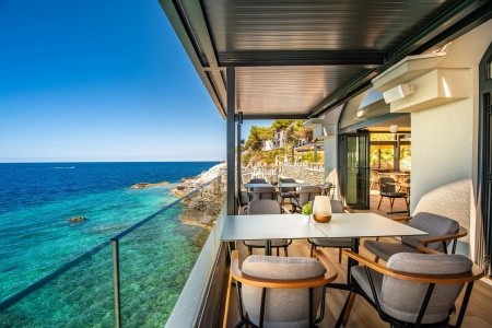 Park Plaza Verudela Pula - 60