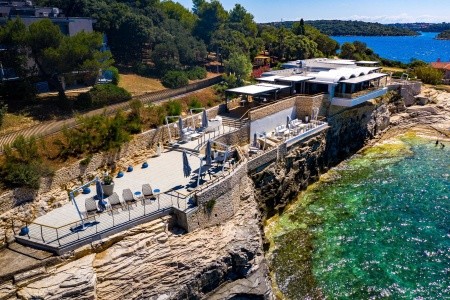 Park Plaza Verudela Pula - 61