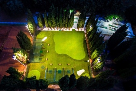 Park Plaza Verudela Pula - 62