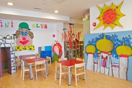 Park Plaza Verudela Pula - 63