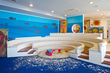 Park Plaza Verudela Pula - 64