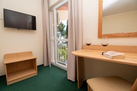 Resort Centinera - 34