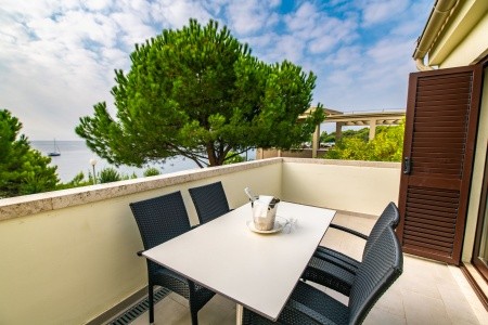 Park Plaza Verudela Pula - 67