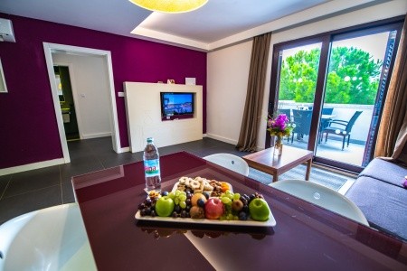 Park Plaza Verudela Pula - 68