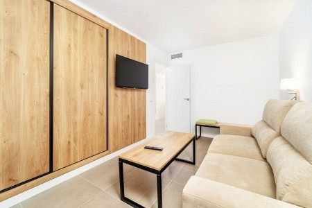 Španielsko Mallorca Ibersol Siurell 8 dňový pobyt All Inclusive Letecky Letisko: Bratislava July 2026 (15/07/26-22/07/26)