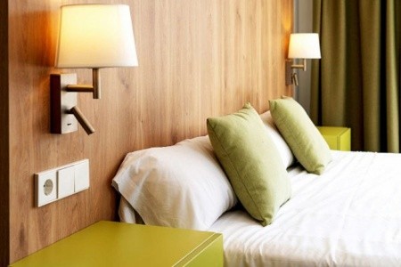 Španielsko Mallorca Ibersol Siurell 8 dňový pobyt All Inclusive Letecky Letisko: Bratislava July 2026 (15/07/26-22/07/26)