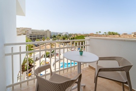 Španielsko Mallorca Ibersol Siurell 8 dňový pobyt All Inclusive Letecky Letisko: Bratislava July 2026 (15/07/26-22/07/26)